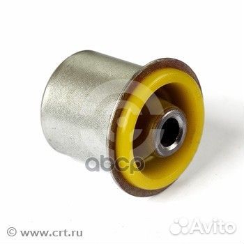 Сайлентблок полиуретановый передней подвески, н