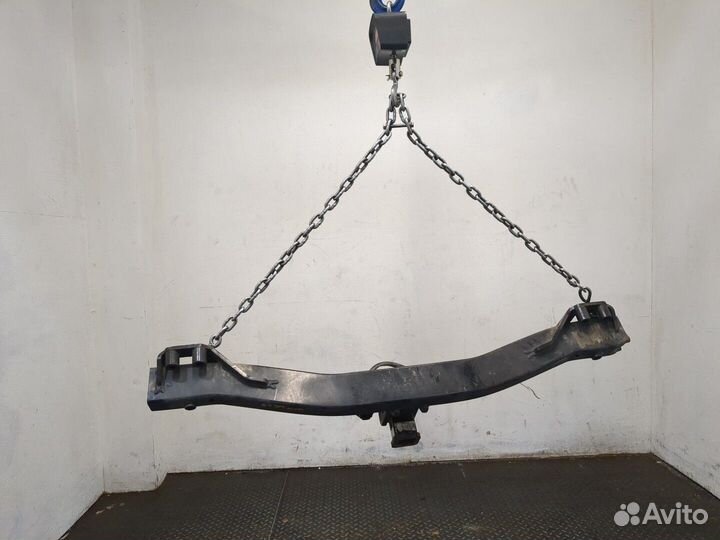 Устройство прицепное (фаркоп) Audi Q7, 2006