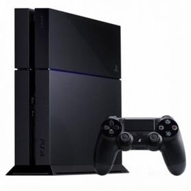 Sony playstation 4