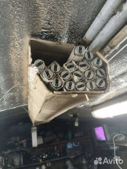 Светильник потолочный