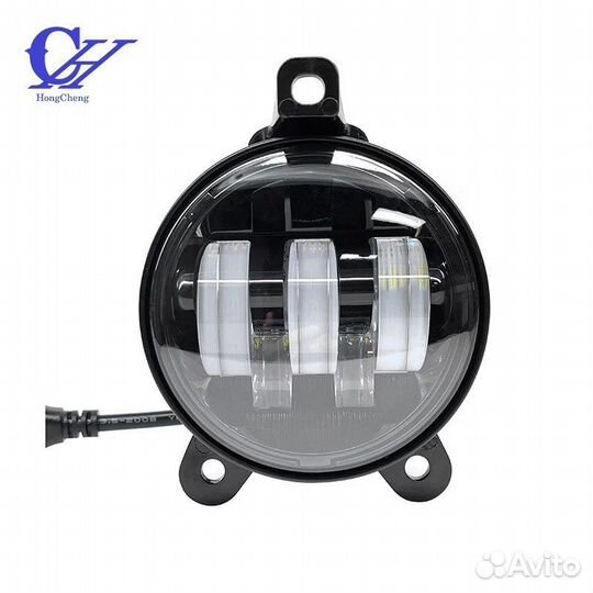 Птф на приору 2170