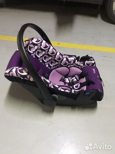 Автокресло