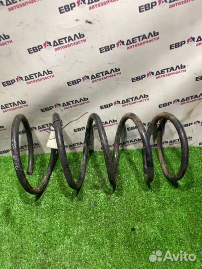 Пружина подвески передняя Vortex Tingo T11