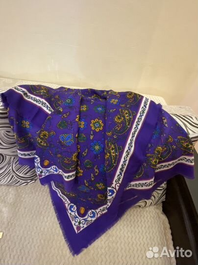 Платок Италия