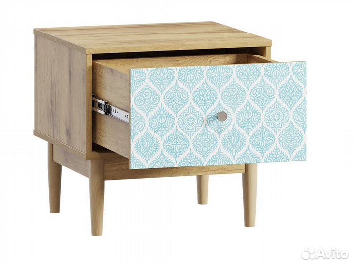 Тумба прикроватная Тайрон Frost