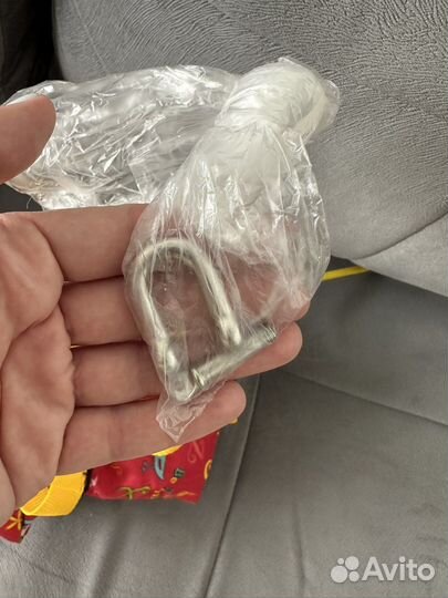 Прыгунки детские