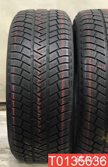 Michelin Latitude Alpin 255/55 R18 109V