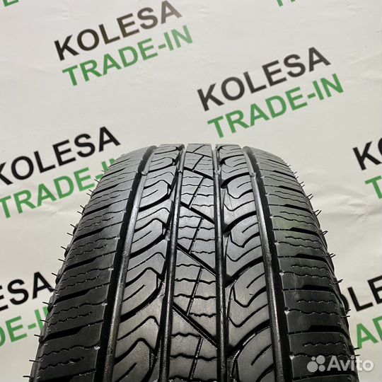 Nexen Roadian HTX RH5 255/70 R15 108H