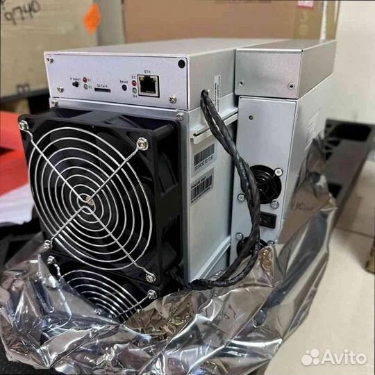 Топовый асик IceRiver KS5L высокодоходный