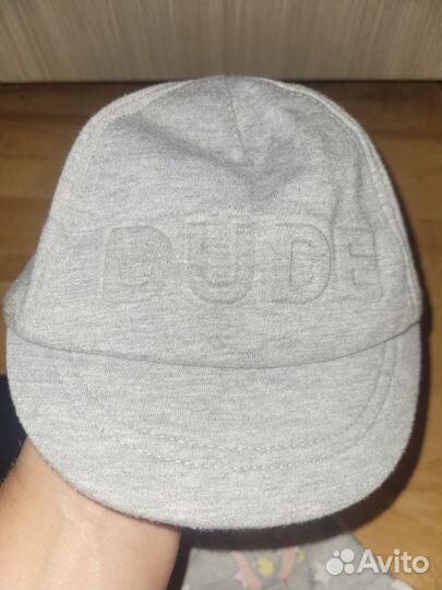 Панамка детская