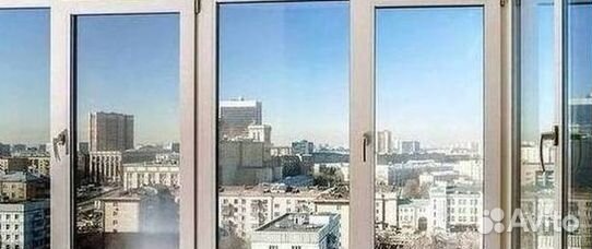 Пластиковые окна на заказ