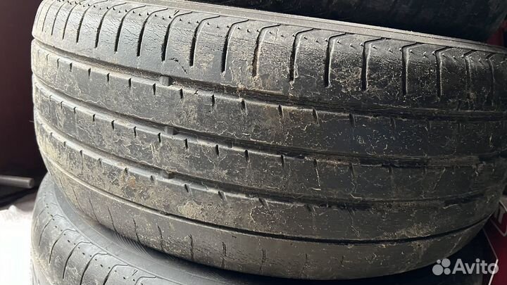 Yokohama Advan Sport ZPS 245/50 R19