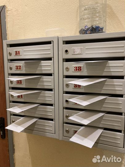 Распространение печатной продукции