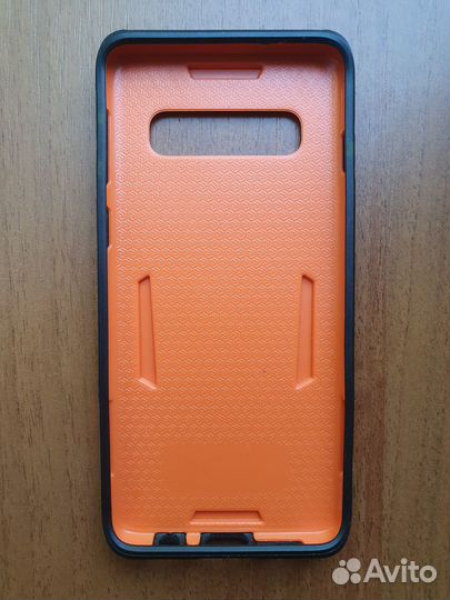 Чехол для Samsung Galaxy S10