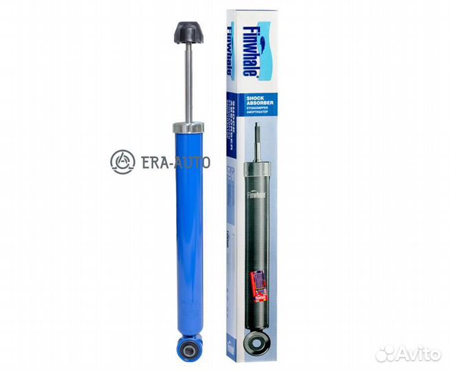 Finwhale 25095GU Амортизатор задний