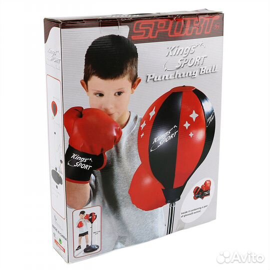 Набор для бокса
