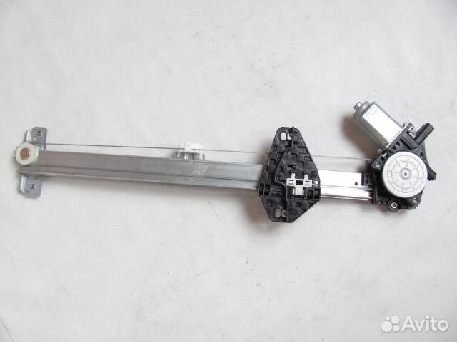 Стеклоподъемники Хонда CRV передние