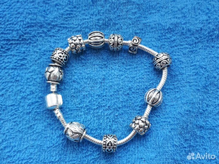 Браслет под 