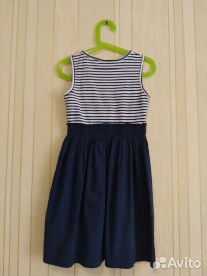 Три Платья для девочки Waikiki (пакетом)