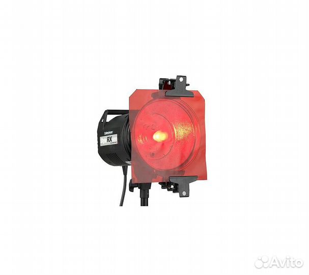 Клипса Manfrotto 375 Multiclip