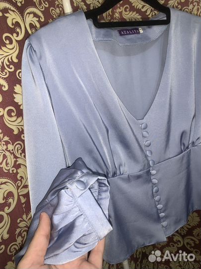 Блузка женская