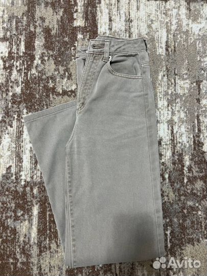 Джинсы женские 40-42