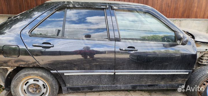 Разбор chery амулет (Двигатель, итд)