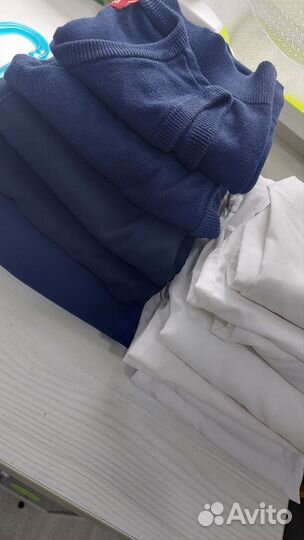 Школьная форма для мальчика