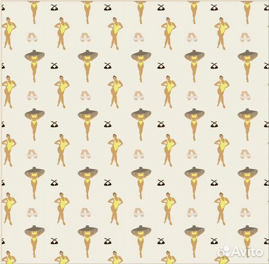 Графический дизайнер иллюстратор