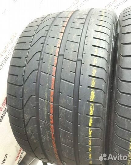 Pirelli P Zero 305/30 R20 103Y