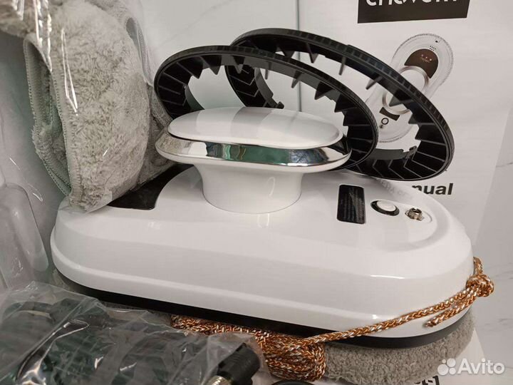 Робот мойщик окон