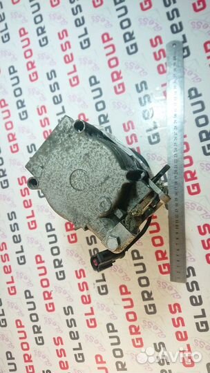 Компрессор кондиционера EP L3 б/у