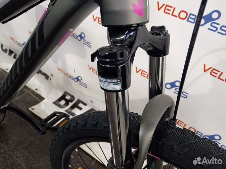 Велосипед женский Author Arsenal ASL 27.5