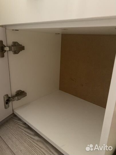 Туалетный столик