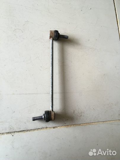 Стабилизатор передний Ford Transit 8 2020г