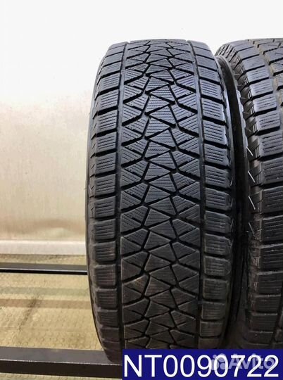Bridgestone Blizzak DM-V2 225/65 R17 97U