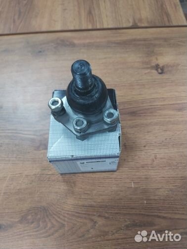 Опора шаровая газ-2217 верхняя (оао газ)