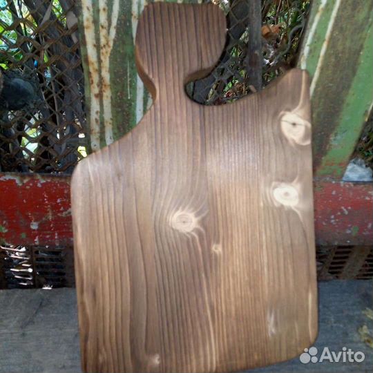 Доска разделочная