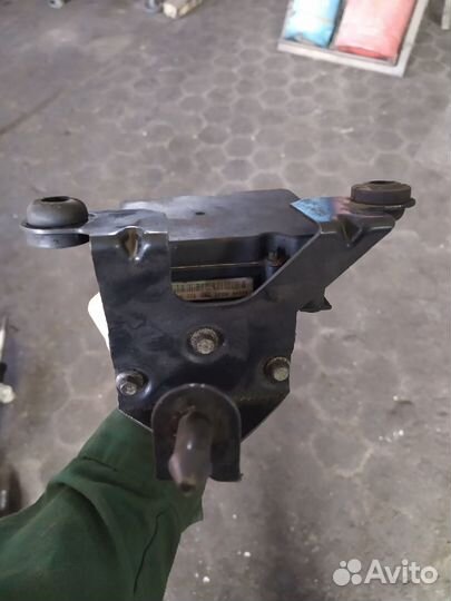 Блок абс ford транзит