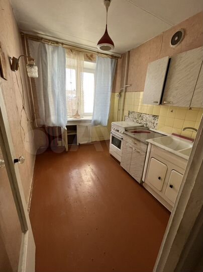 3-к. квартира, 71,5 м², 5/9 эт.