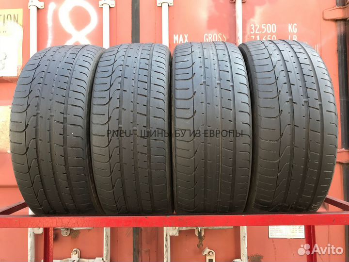 Pirelli P Zero 235/45 R20 100W