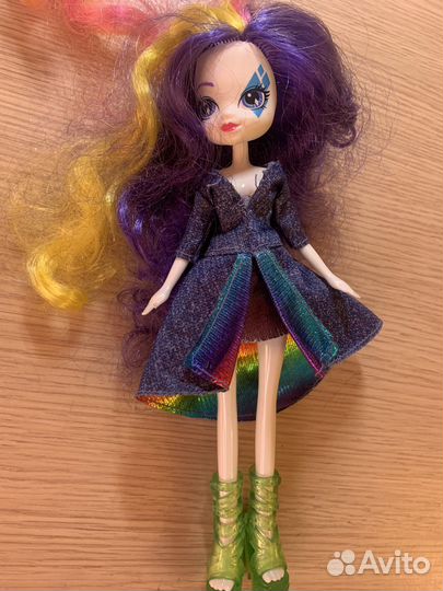 My little pony куклы