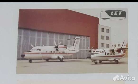 Карманные календарики СССР