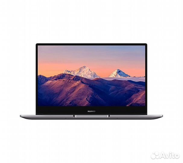 Ноутбук Huawei MateBook B3-420 (Core i5 1135G7/16G
