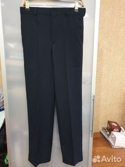 Школьная форма для мальчика 