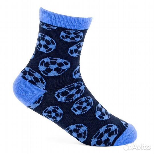 Ecco носки (комплект из 3-х пар)