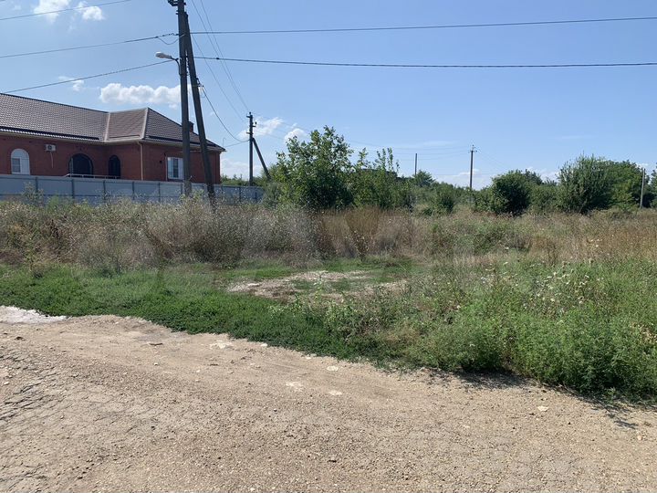 Участок 12 сот. (ИЖС)