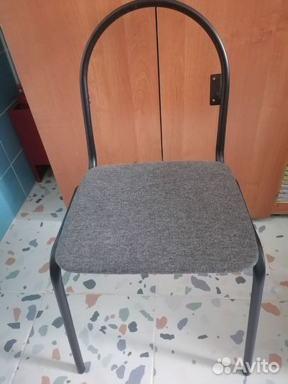 Стул офисный