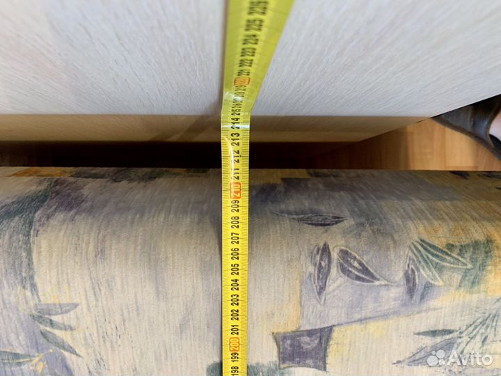 Детский диван