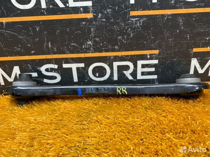 Рычаг подвески нижний задний правый Volkswagen